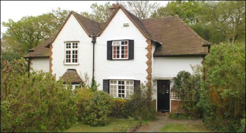 64 Denman Drive